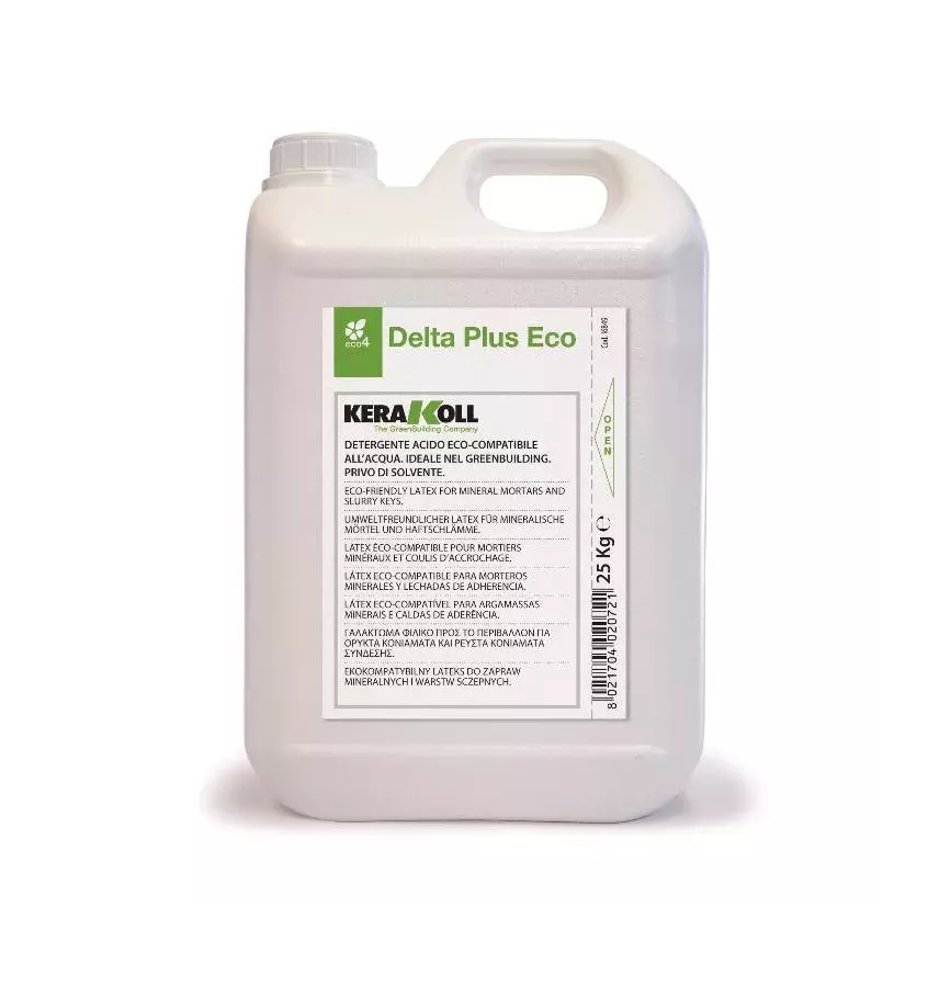 Kerakoll - čistič Delta Plus Eco