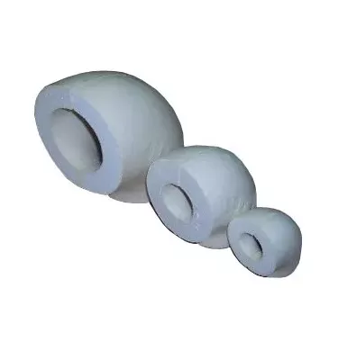 Xplo Thermal insulation - pur knee covering