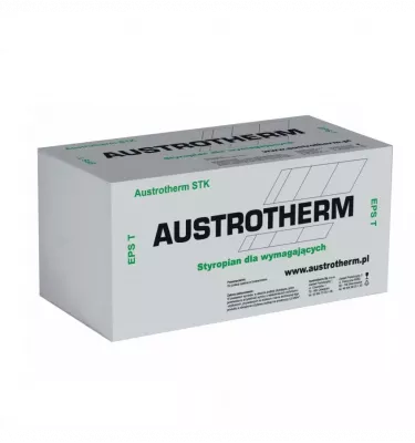Austrotherm - polystyrenová deska STK EPS T 5.0