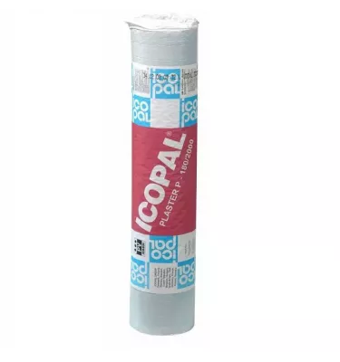 Icopal - self-adhesive roofing felt Plaster P-180/2000