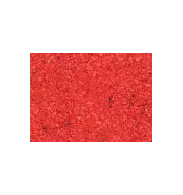 Icopal - mineral colored topping for pap