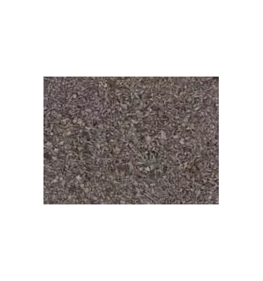 Icopal - mineral colored topping for pap