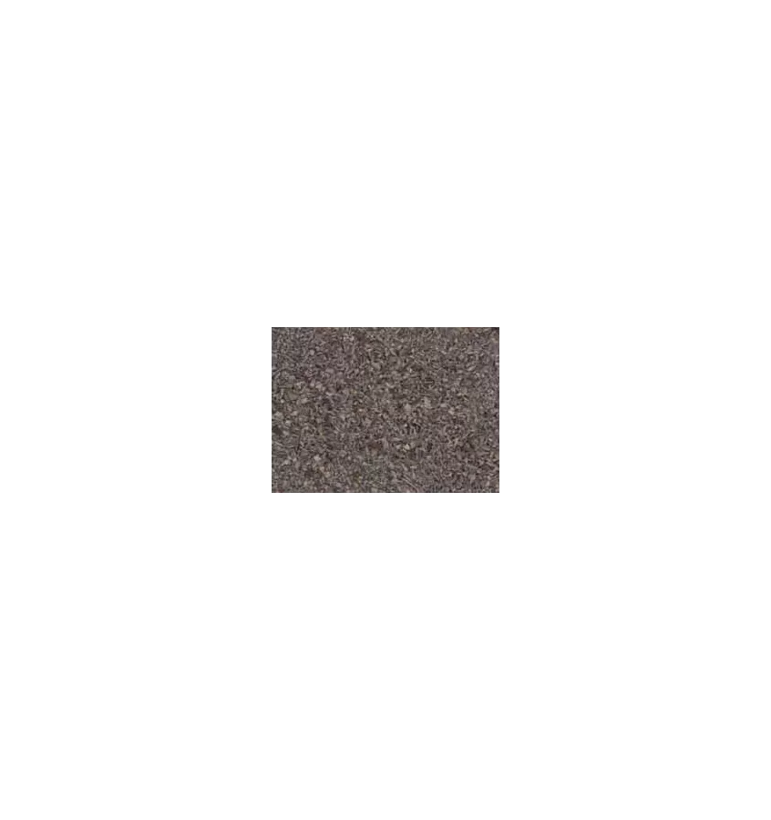 Icopal - mineral colored topping for pap