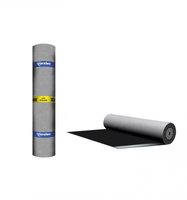 Izolmat - roofing felt Izolplan fundament SP