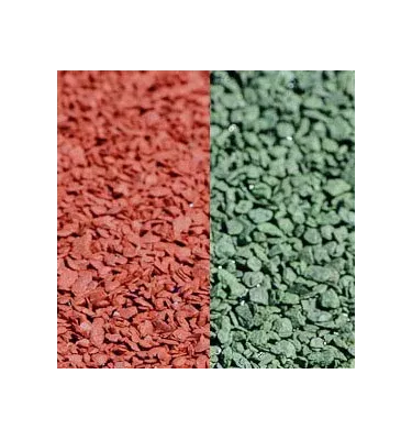 Isolmat - topping for Isolmat paper