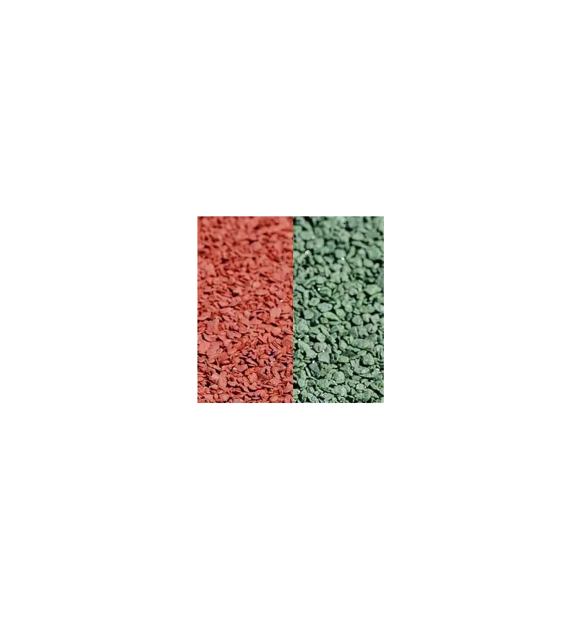 Isolmat - topping for Isolmat paper