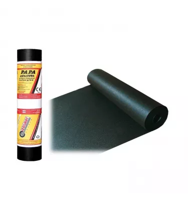 Isolmat - traditional roofing felt, W / 400/1200