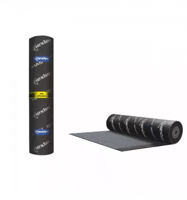 Isolate - welding roofing felt Plan green roof PYE PV200 S4,2