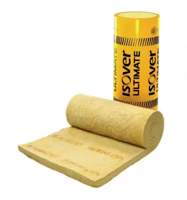 Isover - Ultimate U TFN 23 mineral wool mat