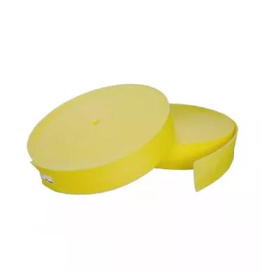 Curtain - cut edge tape