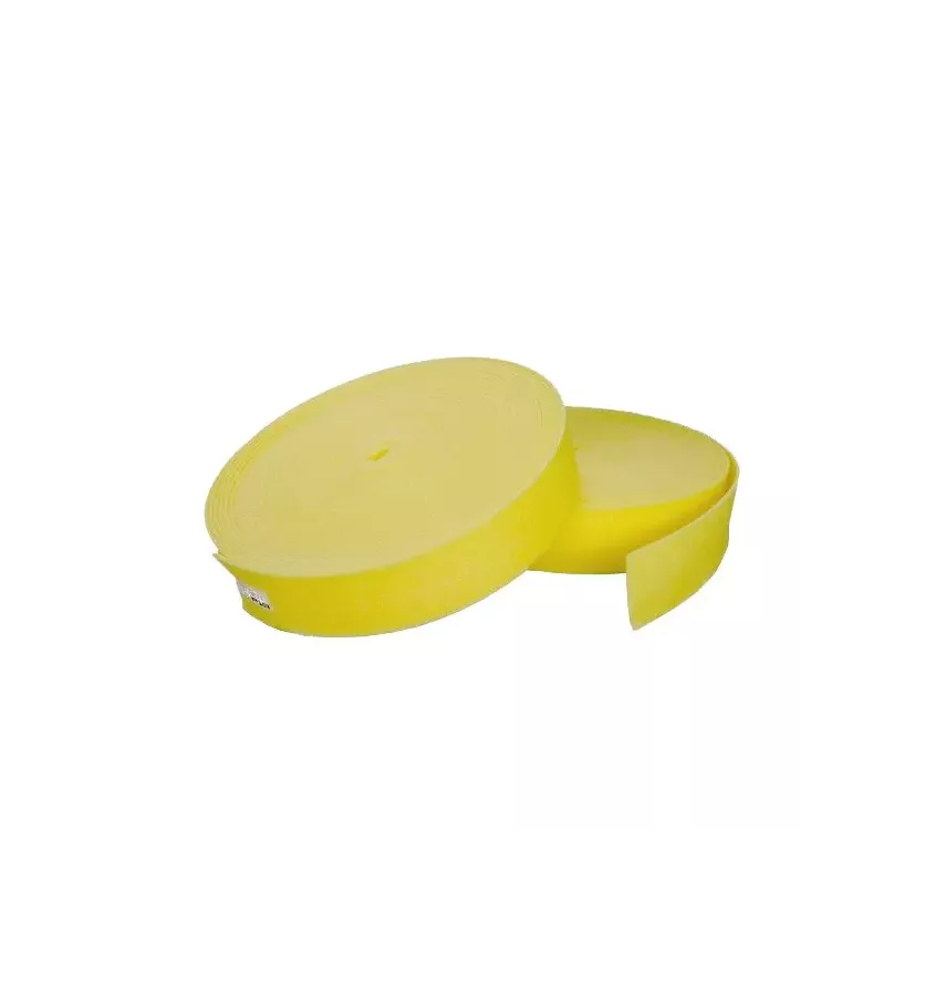 Curtain - cut edge tape