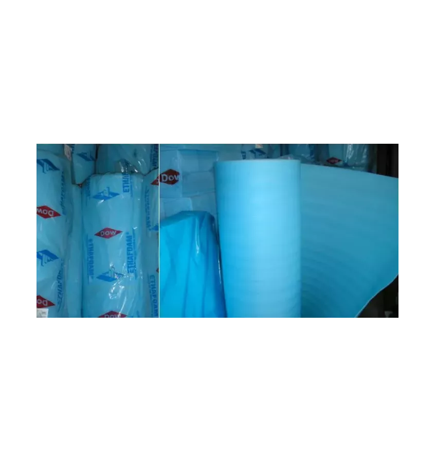 Dow - Ethafoam 2222 sound absorbing mat