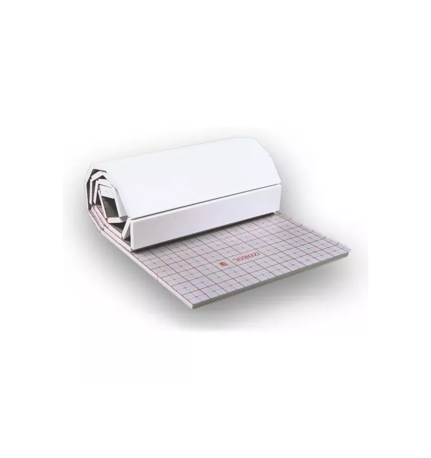 Kotar - insulation board IZOROL PP, EPS 200 duo