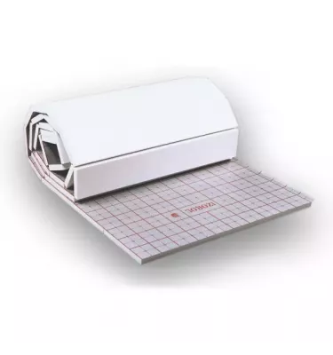 Kotar - insulation board IZOROL PP, EPS 040