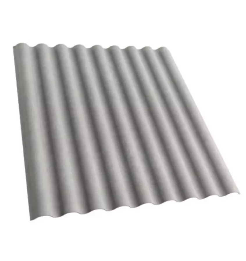 Cembrit - standardní vlnitá lepenka Eurofala W 130-9 (B59)