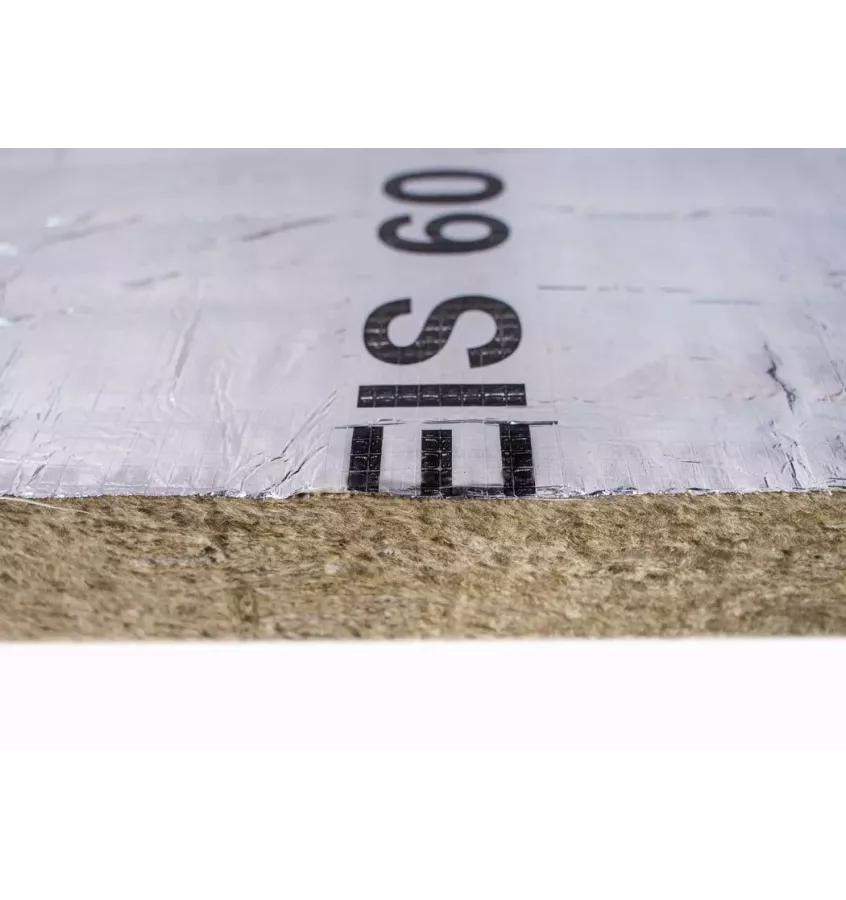 Rockwool - Conlit Plus album