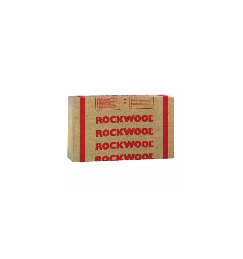 Rockwool - album Stalrock MAX