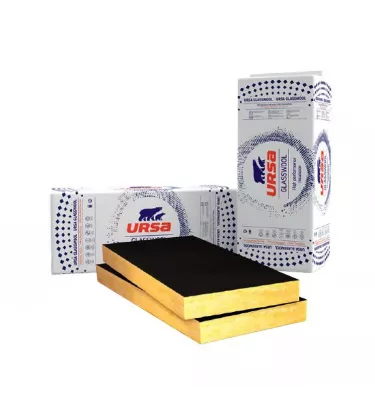 Ursa - Ursa Vento 34 mineral wool slab (AKP 3 / V)