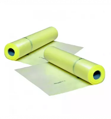 Isover - Stopair vapor barrier film