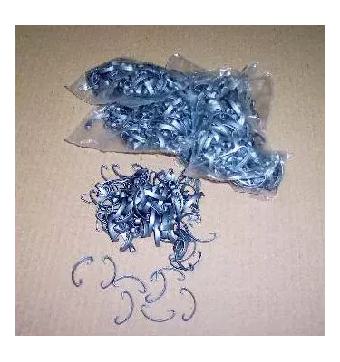 Armacell - klipy Tubolit