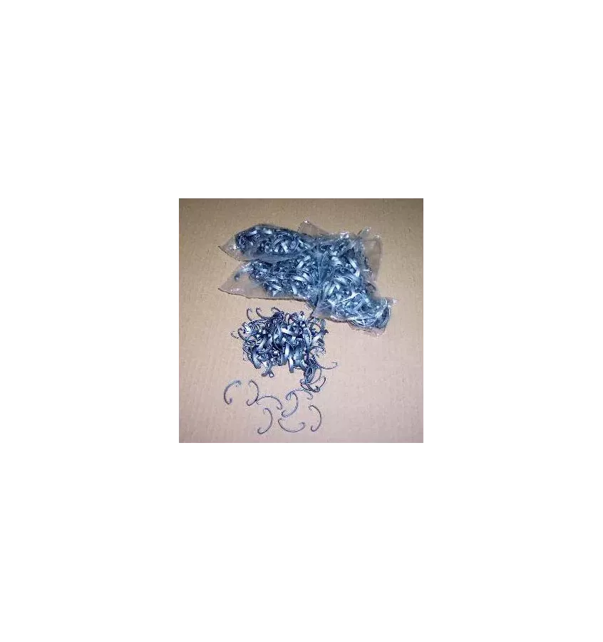 Armacell - Tubolit clips