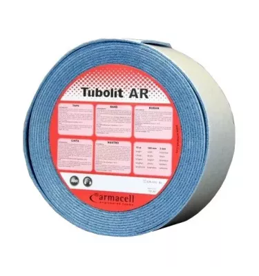 Armacell - taśma samoprzylepna Tubolit AR Fonoblok