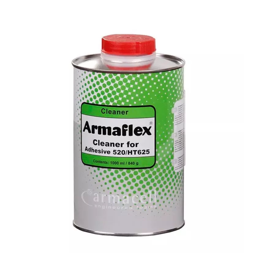 Armacell - płyn czyszczący Armaflex