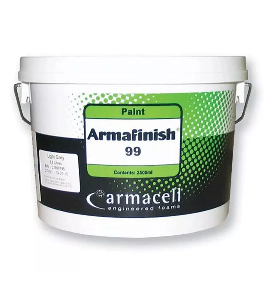 Armacell - Armafinish 99 paint