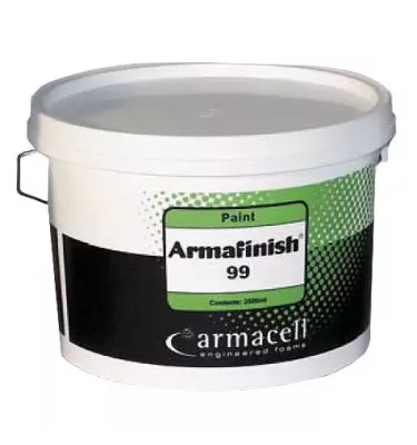 Armacell - Armafinish 99 paint