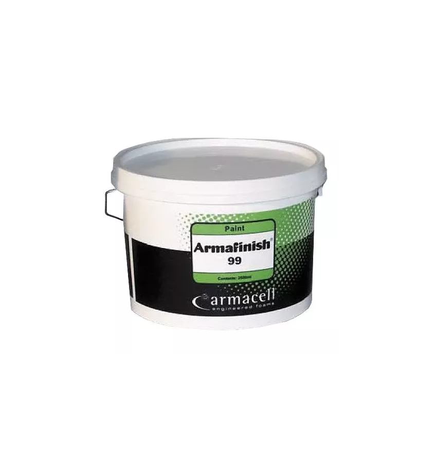 Armacell - Armafinish 99 paint