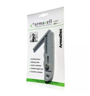 Armacell - nóż rozcinający Armaflex