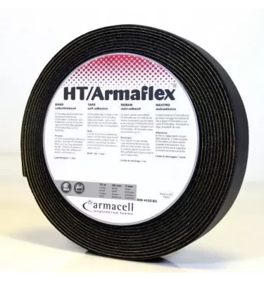 Armacell - HT / Armaflex samolepící gumová páska