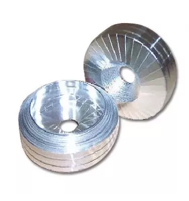 Armacell - aluminum cuff