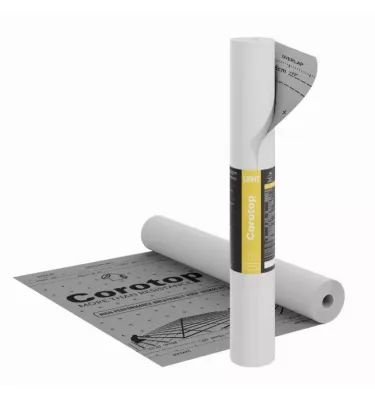 Corotop - Light roofing membrane
