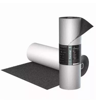 Corotop - Metal roofing membrane