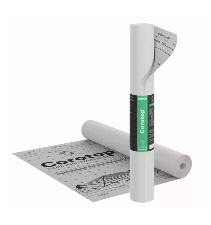 Corotop - Corovin windproof membrane