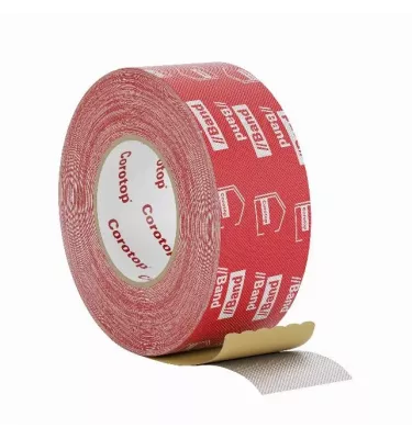 Corotop - tape for Coroband membranes