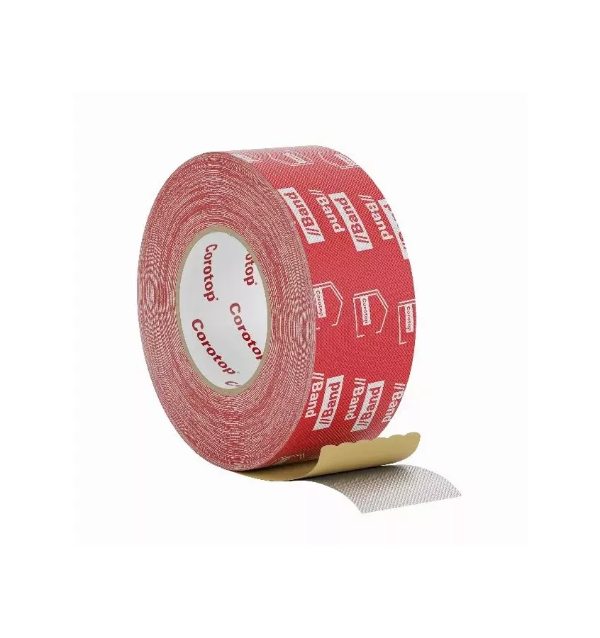 Corotop - tape for Coroband membranes