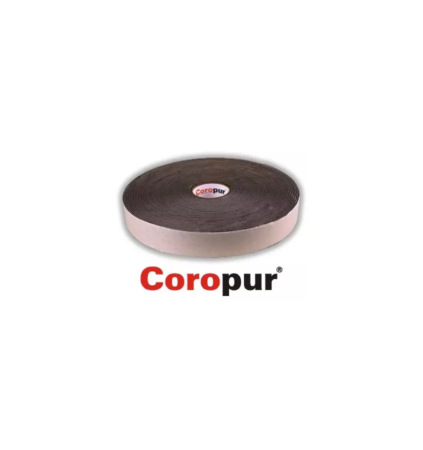 Corotop - taśma do kontrłat Coropur