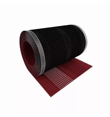 Corotop - ridge tape Corovent M