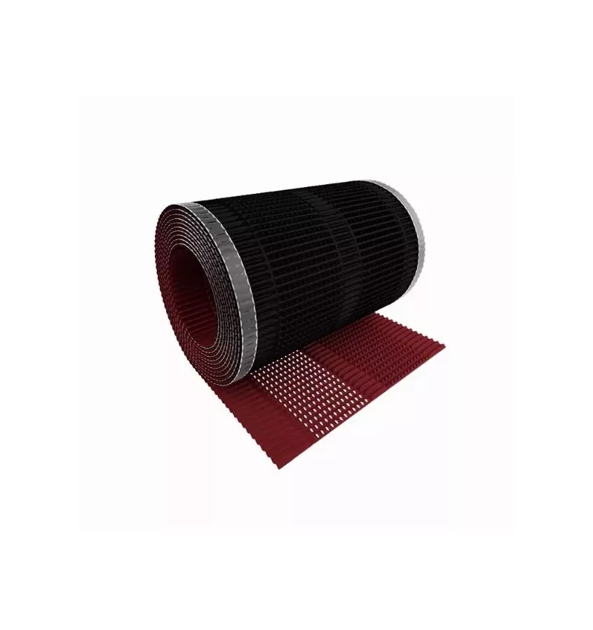 Corotop - ridge tape Corovent M