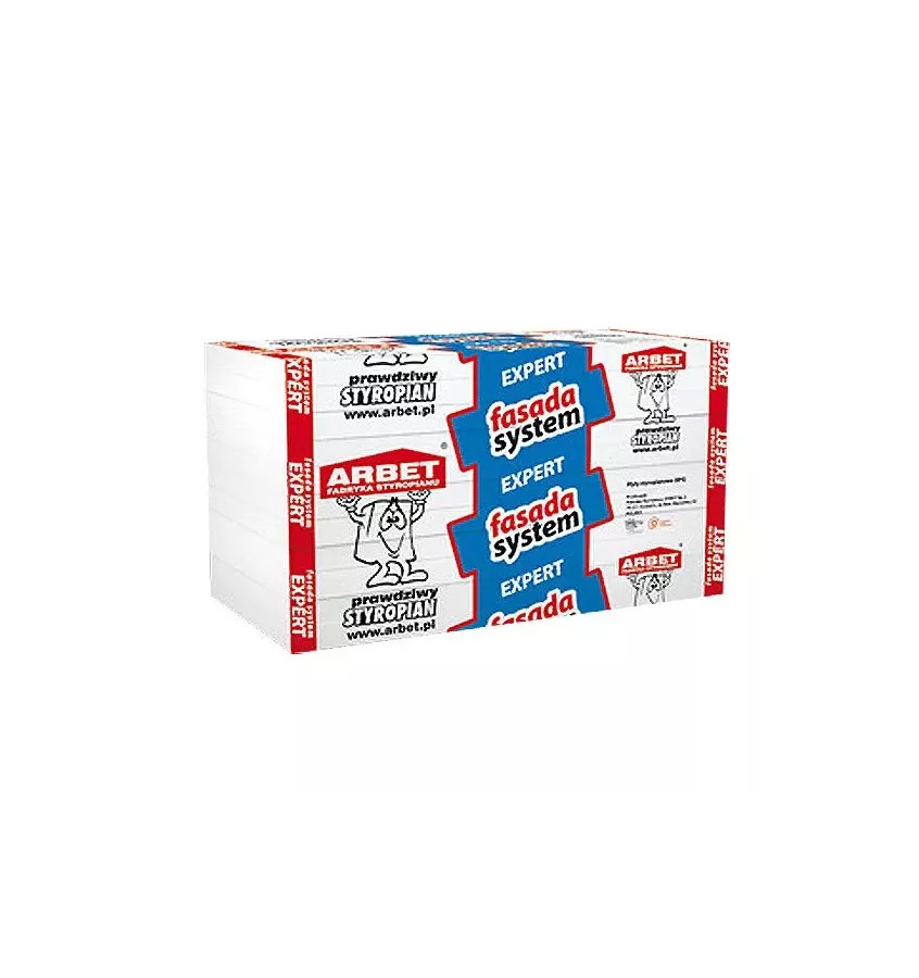 Arbet - deska z polystyrénu EPS 040 Facade Expert
