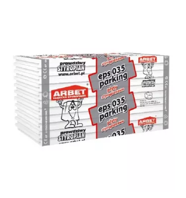 Arbet - EPS 1035 EPS foam board