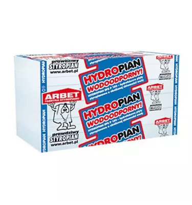 Polystyrénová deska Arbet - Hydropan EPS 100