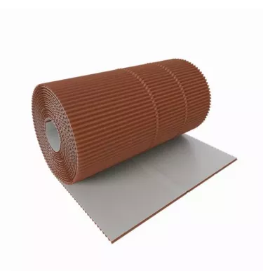 Corotop - chimney strip Coromin Alu