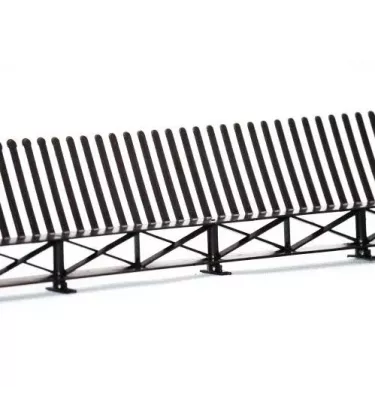 Corotop - grzebień okapu Corokap V