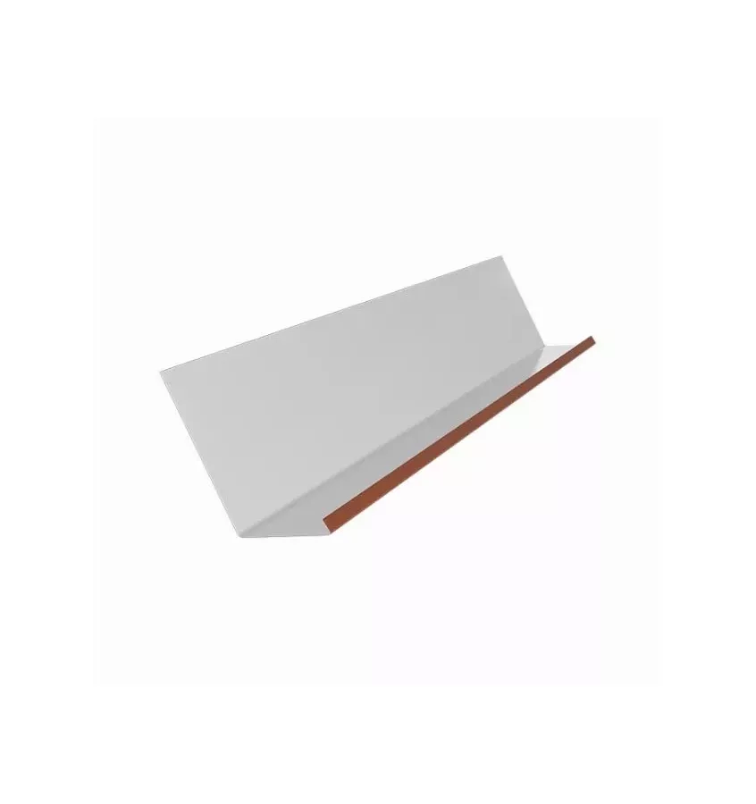 Corotop - Cororan Alu gutter belt