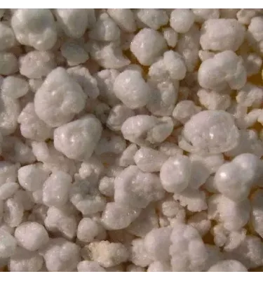 Perlipol - expanded perlite