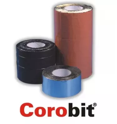 Corotop - Corobit bitumen tape
