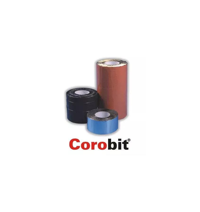 Corotop - taśma bitumiczna Corobit